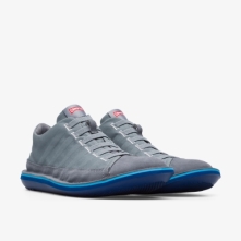 Camper Grey Casual Shoes Mens - Beetle Online Ireland | TZVWR8430